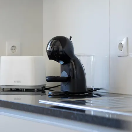 Red Velvet 1 Bdr Flat With Balcony By Lovelystay Portimão